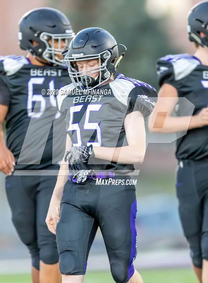 Thumbnail 3 in Norfolk @ Bellevue East photogallery.
