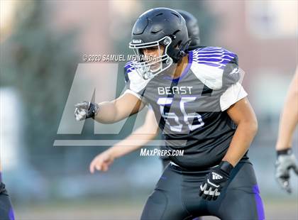 Thumbnail 3 in Norfolk @ Bellevue East photogallery.