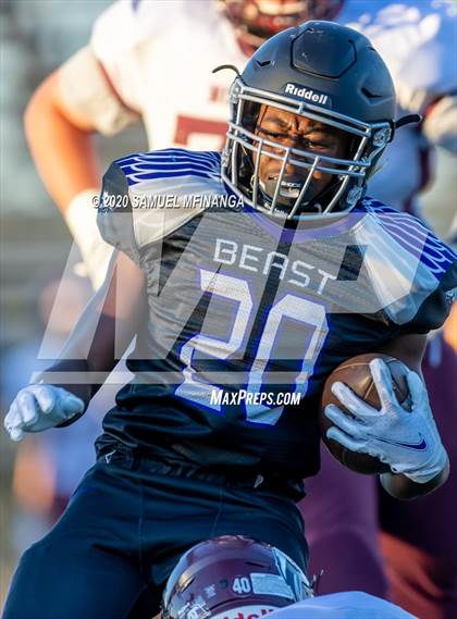 Thumbnail 3 in Norfolk @ Bellevue East photogallery.