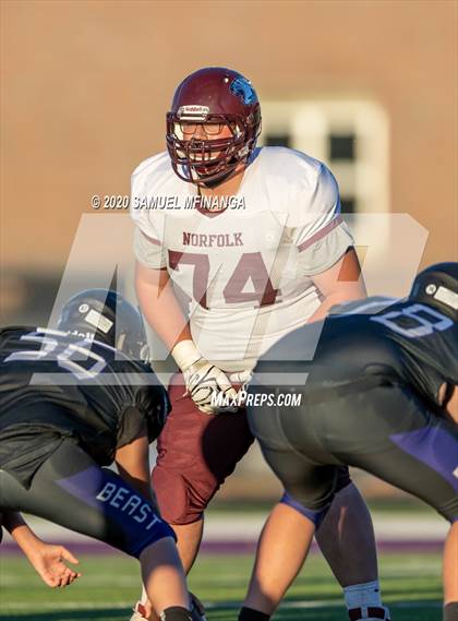 Thumbnail 2 in Norfolk @ Bellevue East photogallery.