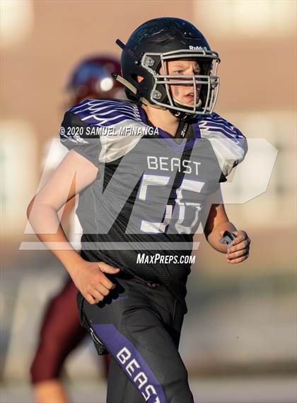 Thumbnail 2 in Norfolk @ Bellevue East photogallery.