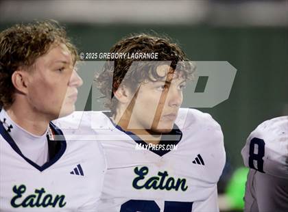 Thumbnail 3 in V.R. Eaton vs Timber Creek photogallery.