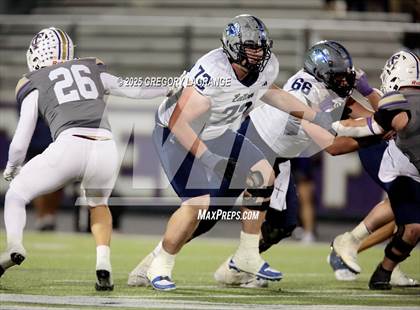 Thumbnail 2 in V.R. Eaton vs Timber Creek photogallery.