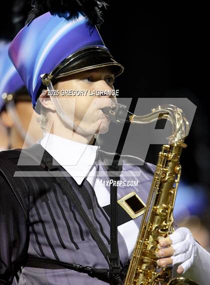 Thumbnail 2 in V.R. Eaton vs Timber Creek photogallery.