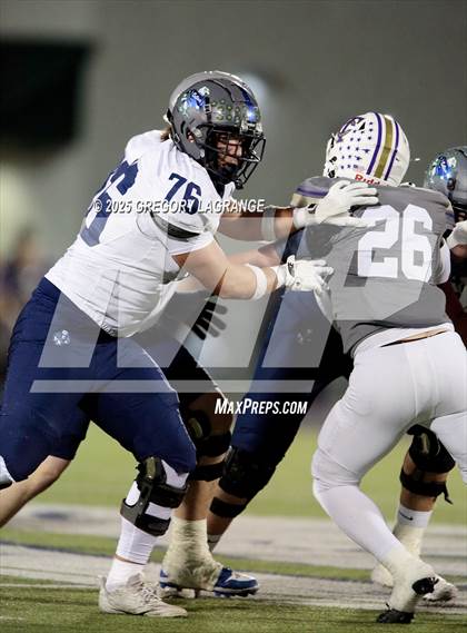 Thumbnail 2 in V.R. Eaton vs Timber Creek photogallery.