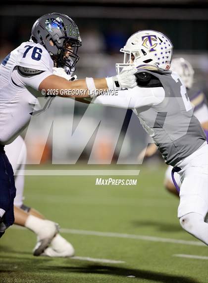 Thumbnail 1 in V.R. Eaton vs Timber Creek photogallery.