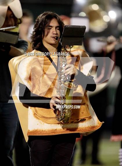 Thumbnail 3 in V.R. Eaton vs Timber Creek photogallery.