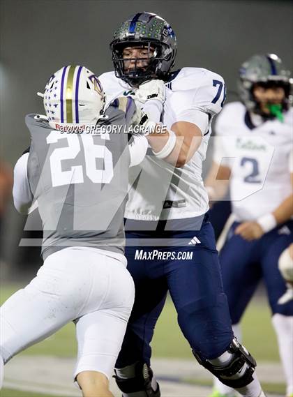 Thumbnail 3 in V.R. Eaton vs Timber Creek photogallery.