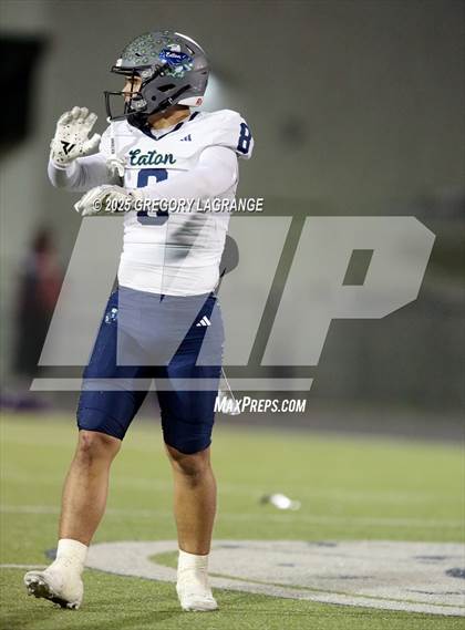 Thumbnail 3 in V.R. Eaton vs Timber Creek photogallery.