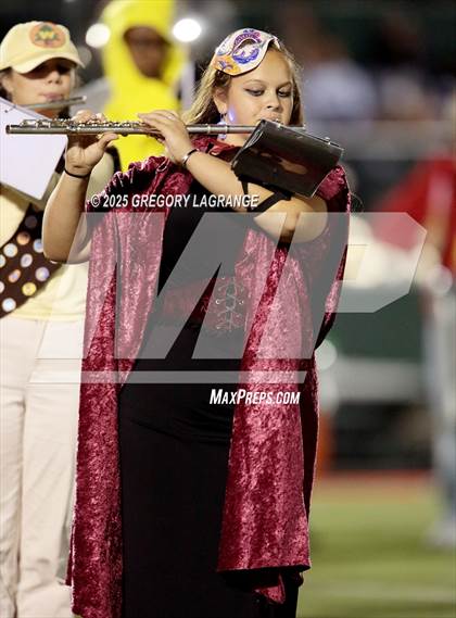 Thumbnail 2 in V.R. Eaton vs Timber Creek photogallery.