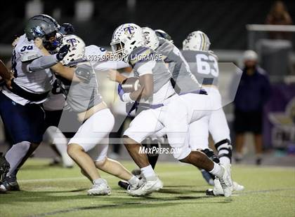 Thumbnail 2 in V.R. Eaton vs Timber Creek photogallery.