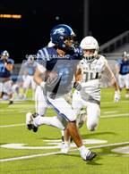 Photo from the gallery "Patrick Henry @ Otay Ranch"