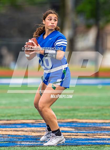 Thumbnail 1 in Division vs Bethpage (Nassau County Class B Final) photogallery.