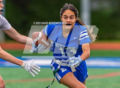 Thumbnail 3 in Division vs Bethpage (Nassau County Class B Final) photogallery.