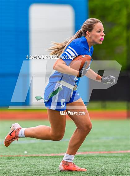 Thumbnail 3 in Division vs Bethpage (Nassau County Class B Final) photogallery.