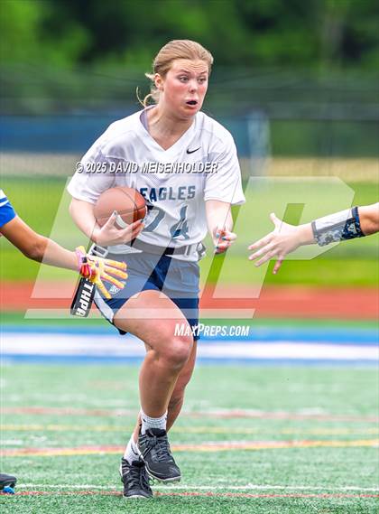 Thumbnail 1 in Division vs Bethpage (Nassau County Class B Final) photogallery.