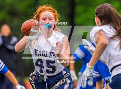 Thumbnail 1 in Division vs Bethpage (Nassau County Class B Final) photogallery.