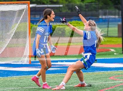 Thumbnail 2 in Division vs Bethpage (Nassau County Class B Final) photogallery.