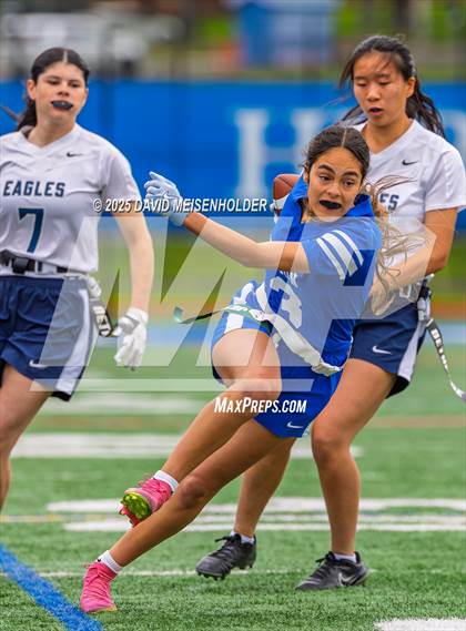 Thumbnail 1 in Division vs Bethpage (Nassau County Class B Final) photogallery.