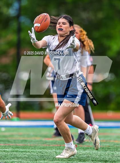 Thumbnail 2 in Division vs Bethpage (Nassau County Class B Final) photogallery.