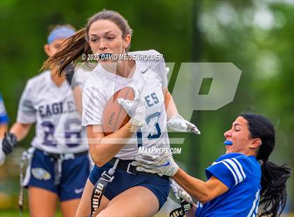 Thumbnail 2 in Division vs Bethpage (Nassau County Class B Final) photogallery.