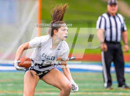 Thumbnail 2 in Division vs Bethpage (Nassau County Class B Final) photogallery.