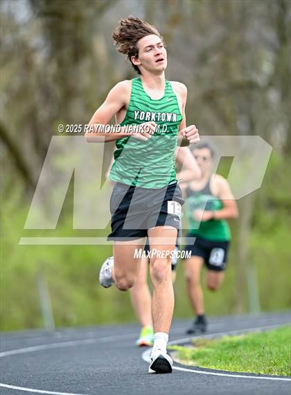 Thumbnail 2 in Yorktown 4 Way (1600 meter)  photogallery.