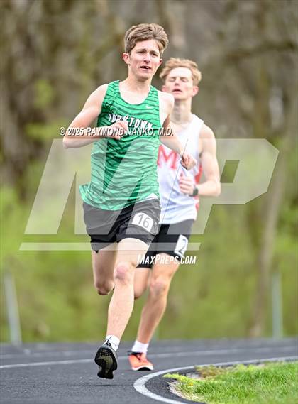 Thumbnail 2 in Yorktown 4 Way (1600 meter)  photogallery.