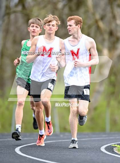 Thumbnail 3 in Yorktown 4 Way (1600 meter)  photogallery.