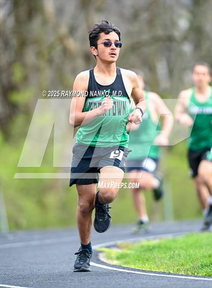 Thumbnail 2 in Yorktown 4 Way (1600 meter)  photogallery.