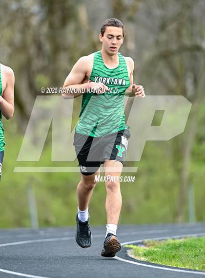Thumbnail 3 in Yorktown 4 Way (1600 meter)  photogallery.
