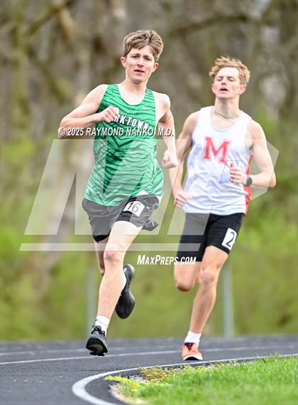 Thumbnail 3 in Yorktown 4 Way (1600 meter)  photogallery.