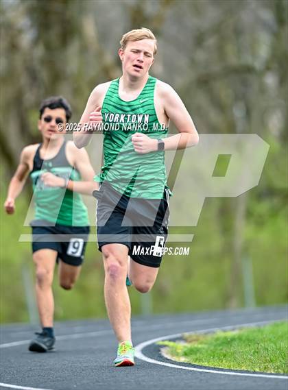 Thumbnail 2 in Yorktown 4 Way (1600 meter)  photogallery.