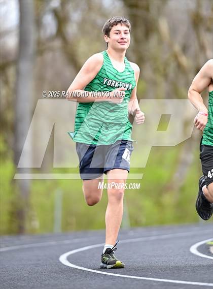 Thumbnail 2 in Yorktown 4 Way (1600 meter)  photogallery.