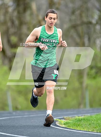 Thumbnail 1 in Yorktown 4 Way (1600 meter)  photogallery.