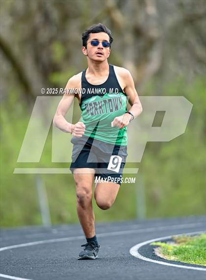 Thumbnail 1 in Yorktown 4 Way (1600 meter)  photogallery.