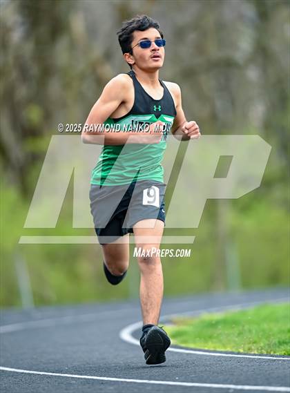 Thumbnail 1 in Yorktown 4 Way (1600 meter)  photogallery.