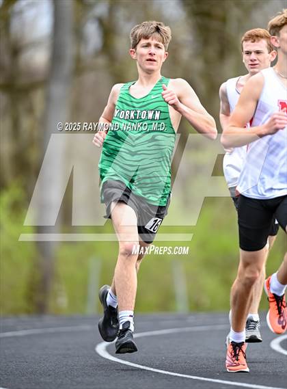 Thumbnail 1 in Yorktown 4 Way (1600 meter)  photogallery.