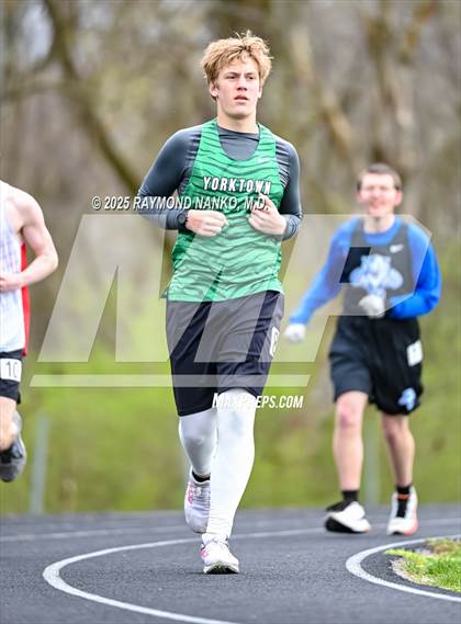 Thumbnail 1 in Yorktown 4 Way (1600 meter)  photogallery.