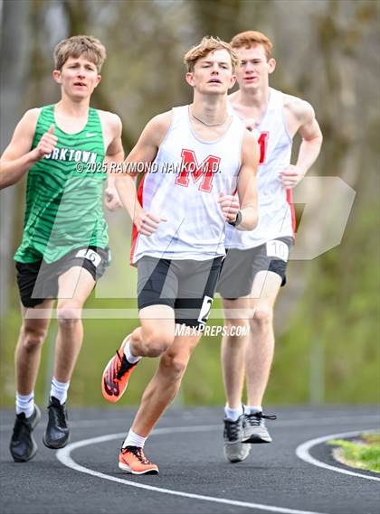 Thumbnail 3 in Yorktown 4 Way (1600 meter)  photogallery.