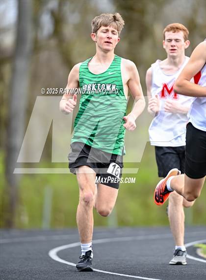 Thumbnail 2 in Yorktown 4 Way (1600 meter)  photogallery.