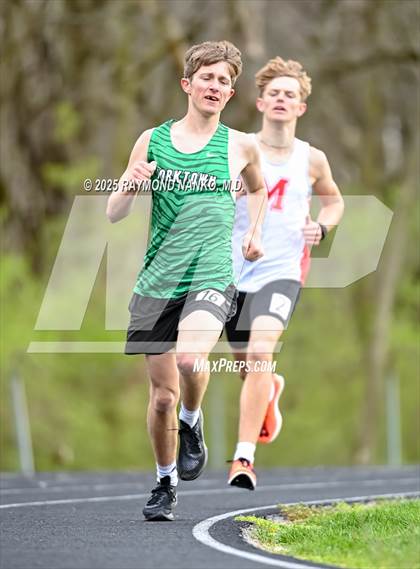 Thumbnail 3 in Yorktown 4 Way (1600 meter)  photogallery.