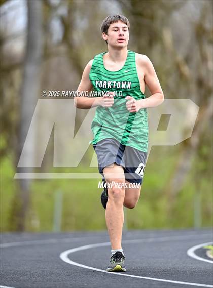 Thumbnail 2 in Yorktown 4 Way (1600 meter)  photogallery.