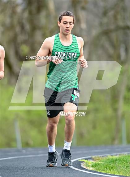 Thumbnail 2 in Yorktown 4 Way (1600 meter)  photogallery.