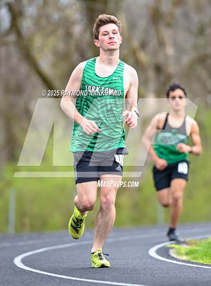 Thumbnail 3 in Yorktown 4 Way (1600 meter)  photogallery.