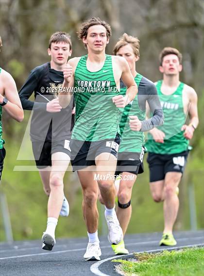 Thumbnail 2 in Yorktown 4 Way (1600 meter)  photogallery.