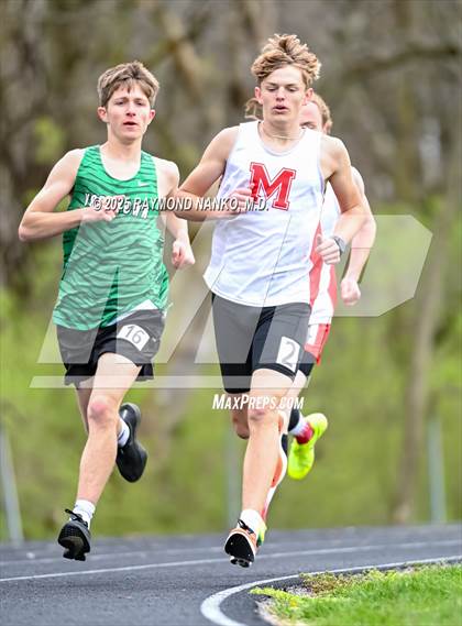 Thumbnail 2 in Yorktown 4 Way (1600 meter)  photogallery.
