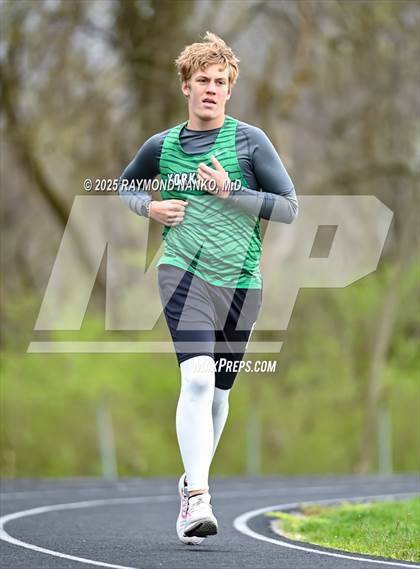 Thumbnail 1 in Yorktown 4 Way (1600 meter)  photogallery.
