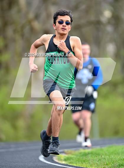 Thumbnail 3 in Yorktown 4 Way (1600 meter)  photogallery.