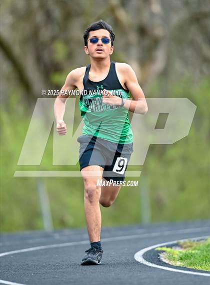 Thumbnail 3 in Yorktown 4 Way (1600 meter)  photogallery.